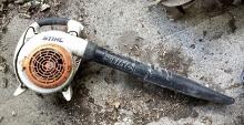 Stihl BG86 Gas Blower - Needs Carb Work