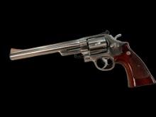 Smith & Wesson Model 629-1 44 Magnum Revolver