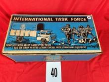 International Task Force