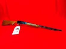 Remington Model 572 Fieldmaster, 22 S, L, LR, SN:A1407333