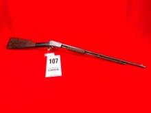 Winchester Model 90, 22L, SN:828508