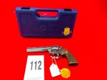 Colt Python, 357 Mag, 6" Bbl., NIB, SN:PY234532 (HG)