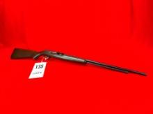 Remington Model 550-1, 22 S, L, LR, NVSN