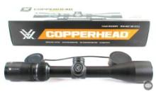 Vortex Copperhead 3-9x40 Riflescope