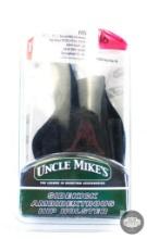 Uncle Mike's Nylon 'Sidekick' Hip Holster - Ambidextrous Size 16