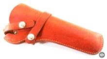 Hunter Series 1100 Leather Holster 9" Overall Length