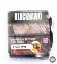 Blackhawk Universal 2-Point Sling - 1.25" Sling