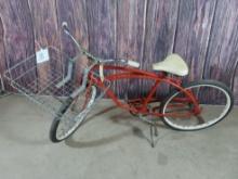 Western Flyer Young Boys Bicycle