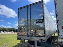 2013 GREAT DANE TRAILERS FTL-1114-11053 53'X102" REFRIGERATED VAN TRAILER VIN: 1GRAA0628DE700311