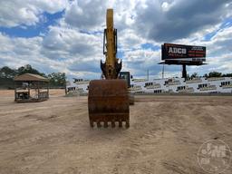 2017 KOMATSU PC360LC-11 HYDRAULIC EXCAVATOR SN: 90319