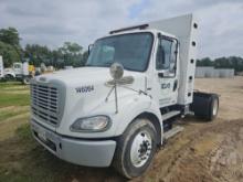 2014 FREIGHTLINER M2 CNG S/A DAY CAB TRUCK TRACTOR VIN: 1FUBC5DX7EHFM5783