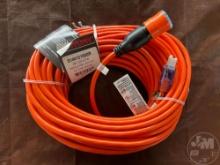 CENTURY PRO LOCK  EXTENSION CORD