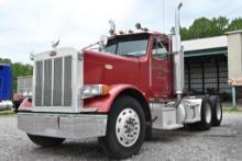 2000 Peterbilt 379 Truck