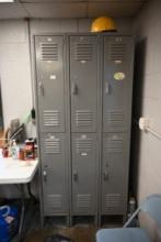 Lockers