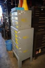 Kimball Midwest Cabinet with Parts