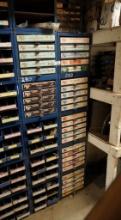 Midwest Fasteners Storage Boxes