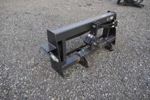 New 2024 Landhonor Skid Steer 3 Point Hitch Adapter