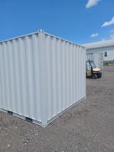 New 2024 CTTN 10.2ft Mini Container*