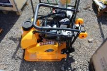 New 2024 Vibratory Plate Compactor