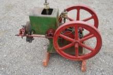 Taylor Farm Engine*