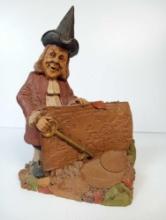 PENNSYLVANIA - R 1993, Tom Clark Gnome, Cairn Studio