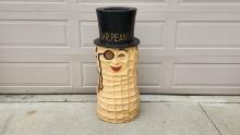 Original Mr Peanut Parade Costume