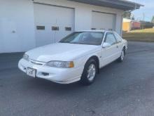 1995 Ford Thunderbird LX