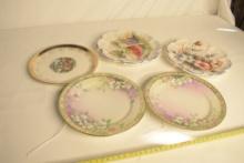Group of Dishware