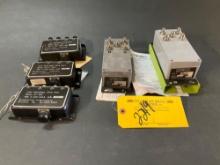 (LOT) ANTENNA COUPLERS