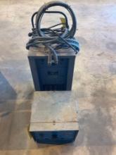 (LOT) WELDERS (CONDITION UNKNOWN)