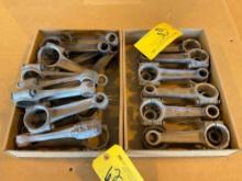 BOXES OF CONTINENTAL CONNECTING RODS 626119