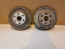 LYCOMING STARTER RING GEARS