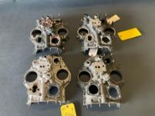 LYCOMING 360 ACCY CASES 77422, 76139, 77412, ETC