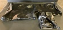 CESSNA 182 FUEL CELL 1200065-24, ALT# 20000-24 (APPEARS REPAIRED/NO PAPERWORK) AND UNKNOWN BLADDER