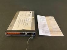 KING KN64 DME 066-1088-00 (REPAIRED BUT PAPERWORK HAS INCORRECT P/N)