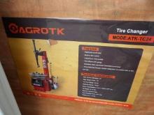 Agrotk ATK-TC24 Tire Changer