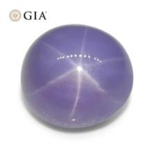 Incredible 26.92 Ct GIA Certified Natural Sapphire