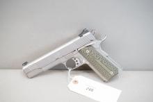 (R) Kimber Stainless TLE-II .45Acp Pistol