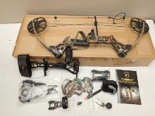 NEW TOPOINT ARCHERY M1 COMPOUND BOW