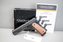 (R) Charles Daly Model 1911 Field .45Acp Pistol