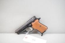 (R) FIE Model E22 .22LR Pistol