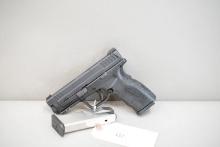 (R) Springfield Armory XD-9 Mod2 4.0 9mm Pistol