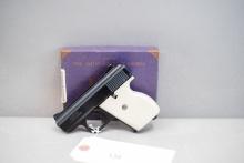 (R) Lorcin Model L25 .25Acp Pocket Pistol