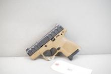 (R) Beretta APX 9mm Pistol