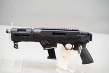 (R) Ruger PC Carbine 9mm Pistol