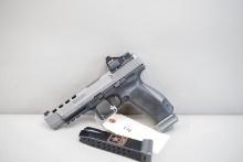 (R) Canik Model TP9SFX 9mm Pistol