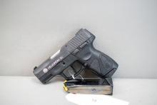 (R) Taurus Millenium G2 PT111 9mm Pistol