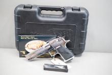 (R) Magnum Research Desert Eagle .50AE Pistol
