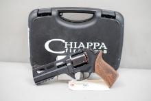 (R) Chiappa Rhino 50DS 9mm Luger Revolver