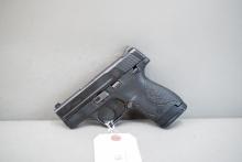 (R) Smith & Wesson M&P9 Shield 9mm Pistol
